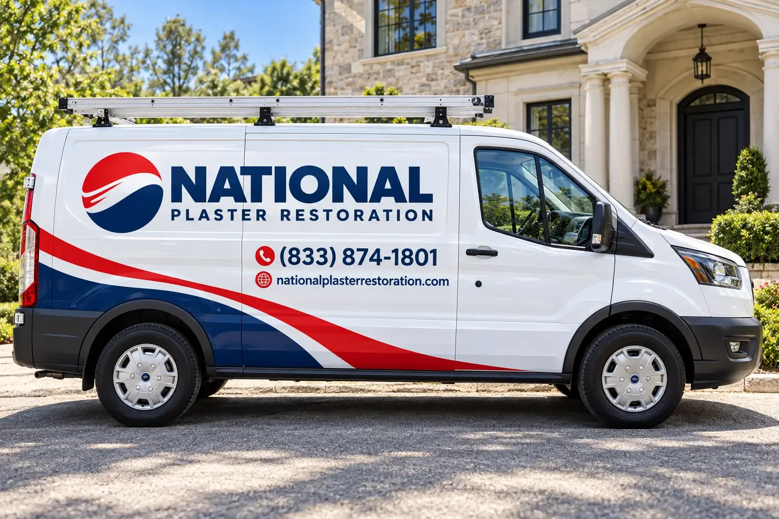 Plaster Repair in Nelsonia, VA near me